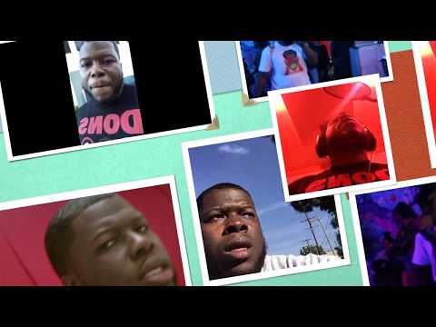 Devin Ft. Dez Lansky- Because You're Waiting