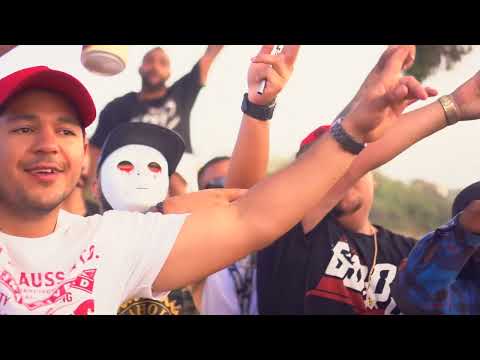 Furn0 Feat Yung Blaze & TJD - Like To Party (IMG Visuals )