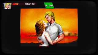 Eight Dragons　Chardストーリーモード　クリア立ち回り参考動画