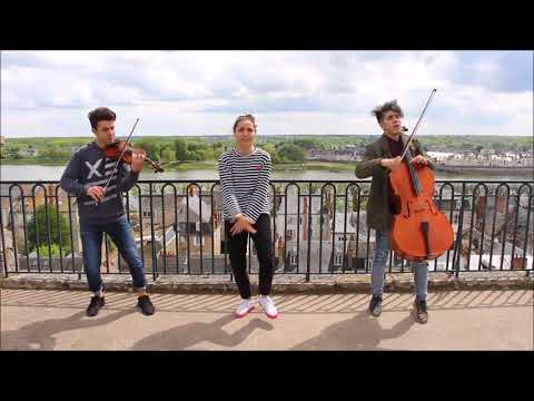 Camille Esteban feat Boudris Brothers - Dans la ville (Freestyle)