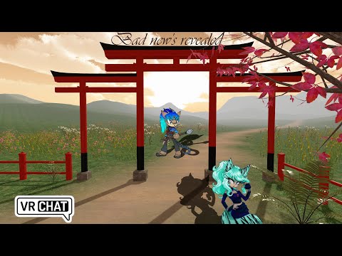 Rosaria meets Mitsuhide, the news of Raziel's demise