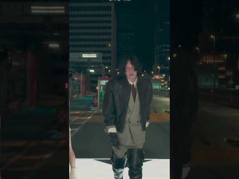 「IRIS OUT」💥ストリーミング２０連覇💥　#チェンソーマン レゼ篇　#IRISOUT 　#ChainsawMan