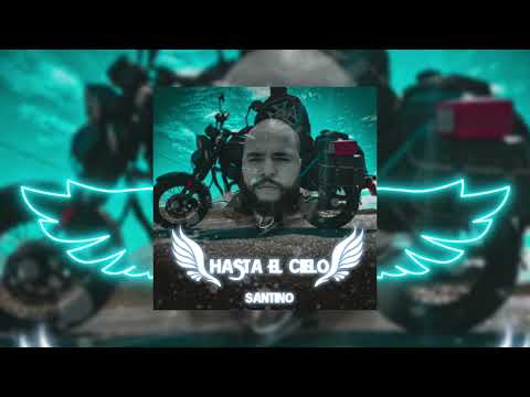 Salvatino - Hasta El Cielo (Official audio)