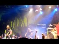 All That Remains - Days Without (live @ Moscow)