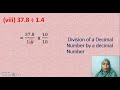 GGVS7 SM C3 FRACTIONS AND DECIMALS P13