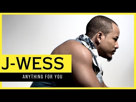J-Wess Anything For You ft. Digga & Jerson Trinidad (Official Music Video) Prod. By J-Wess