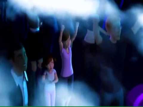 Barbie a Princesa e a Popstar - Medley Final BR