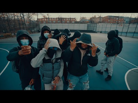 Kd Here x TheRealTp - 2 Man Weave (WGN Performance)