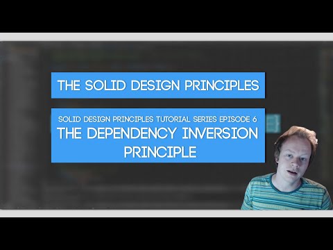 SOLID Design Principles in Salesforce - The Dependency Inversion Principle