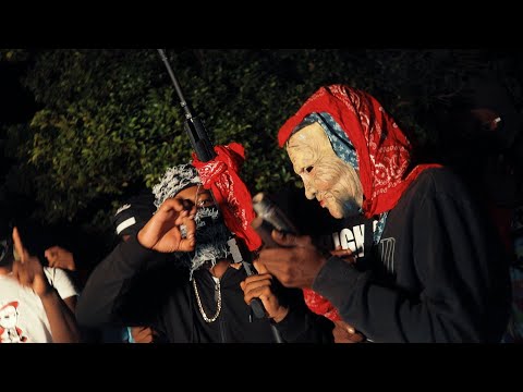 Shway X Flanders - Top Opp (Official Music Video)