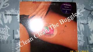 Clean Clean/The Buggles