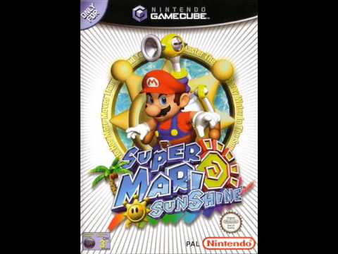 Fave VGM #273: "Platforms a Plenty" ~ Kōji Kondō, Shinobu Tanaka