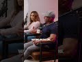 Joe Gorga shares how he felt seeing his sister in prison