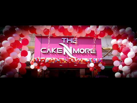 THE CAKE N MORE KHIRPAI