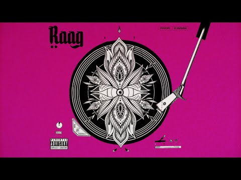 FAKIR Y KAWAK - DOY GRACIAS (Prod. danilamprz)