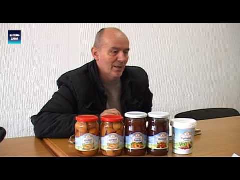 Smed.Palanka -Preduzece  "Vocar-Palanka" uspesno zavrsava poslovnu godinu 5.11.2016