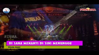 Download lagu Dinda Asmi - Disana Menanti Disini Menunggu mp3
