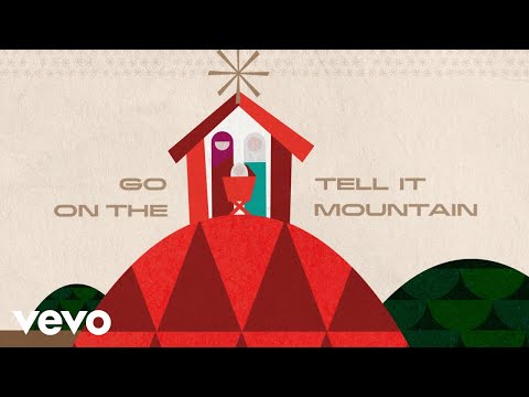 Matt Maher, The Choir Room - Go Tell It (Gloria) (Lyric Video)