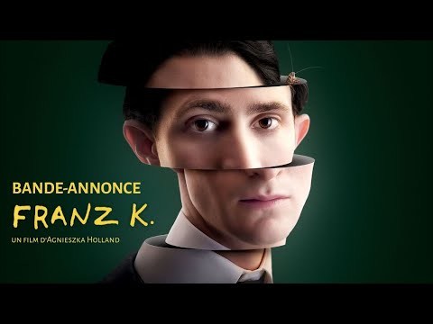 Franz K. - bande annonce BAC Films