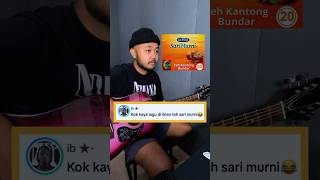 Download lagu Ngulik Gitar Teh Kantong Bundar Sari Murni mp3
