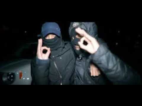 B-SIDE ( Skyz 30 Pistol & Dizz ) - Convicted