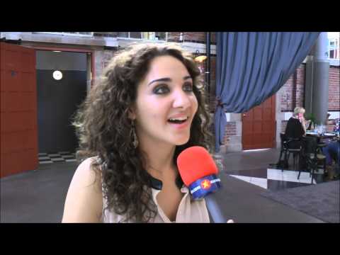INTERVIEW WITH NATALIA KELLY (AUSTRIA 2013)