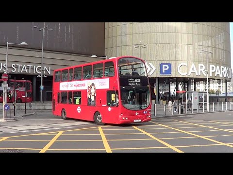 Tower Transit VNW32407 LK04HXT