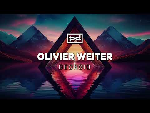 Olivier Weiter - Georgio (Original Mix) [Perspectives Digital 106]
