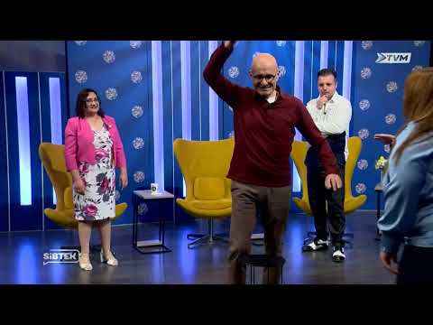 SIBTEK -  Il-Logħoba "JUKE BOX" ma' tal-KARAOKE - Program 33