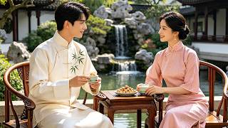 A 20 anni, si innamora del CEO della zia, lui la ama in segreto. Nasce amore reciproco!