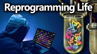 Rewriting the Code of Life, for Fun and Profit