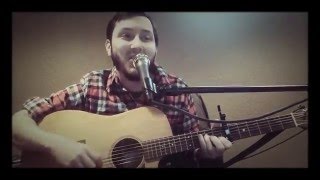 (1258) Zachary Scot Johnson Come On Home Mary Chapin Carpenter Cover thesongadayproject Hometown