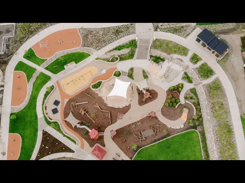 Boongaree Rotary Nature Play Park