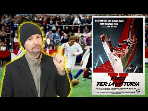 FUGA PER LA VITTORIA: Una storia vera? (curiosità)