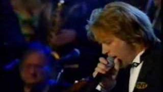 Blue Christmas Jon Bon Jovi Live at the White House