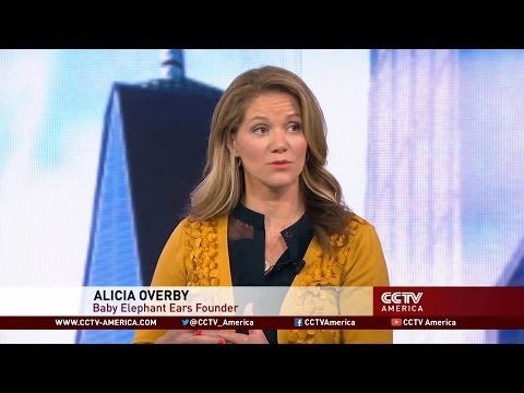 Alicia Overby on Small Businesses in U.S. - YouTube