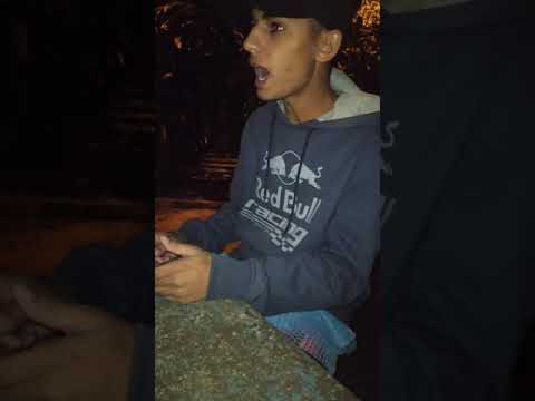 MC Vitinho JM - Fatalidades da vida 2020