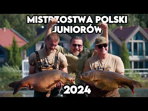 Polish Junior Championships - what a competition it was.