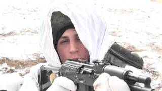 Специальный репортаж- Учения в ДВОКУ