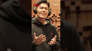 Download lagu Lagu Terbaru aku bareng Ka Nuca #TaklukkanTakut sudah tayang 🙌🏼✨ mp3