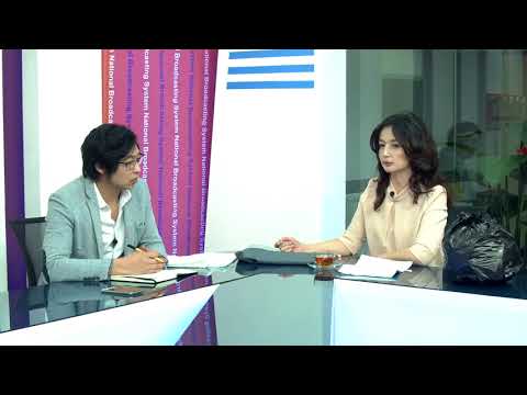 Bujinlkham tv talk on MNC