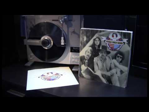 Jonas Fjeld Band - Lady Midnight