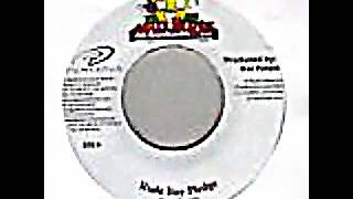 Baby Cham   RARE rudeboy pledge