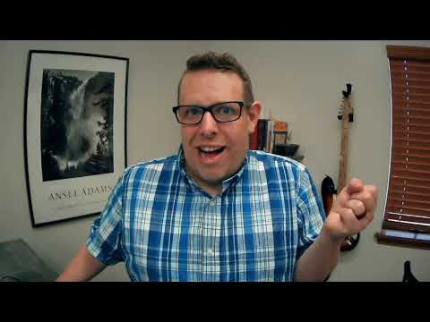 5 9 2021 Unlikely Disciple   More To Do