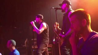 Good Charlotte - &quot;40 oz. Dream&quot; at TLA 4.18.16