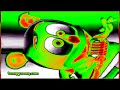 The Gummy Bear Song Enhanced With 4ormulator V1