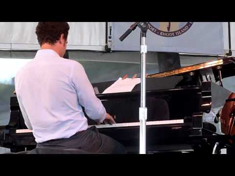 Newport Jazz Festival 2012
