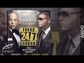Farruko Coscu Vs Farruko The 24 7 Official Audio
