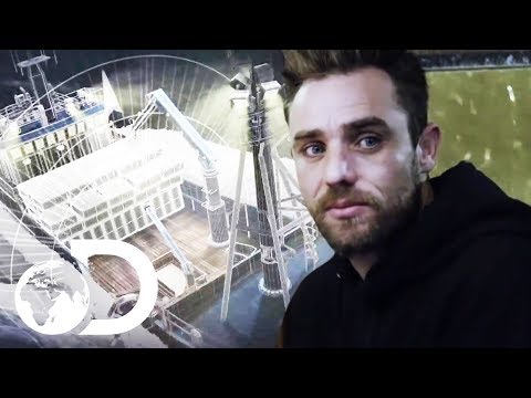 The Saga's Biggest Disasters From Season 15 | Deadliest Catch