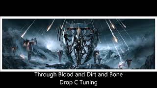 Download lagu Trivium - Through Blood and Dirt and Bone Drop C Tuning mp3